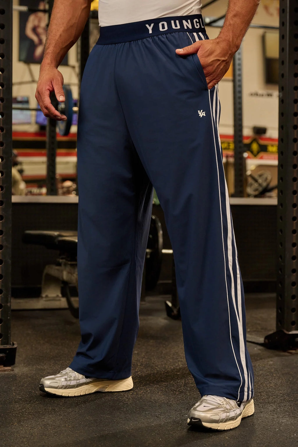LITE VELOCITY FITNESS PANTS