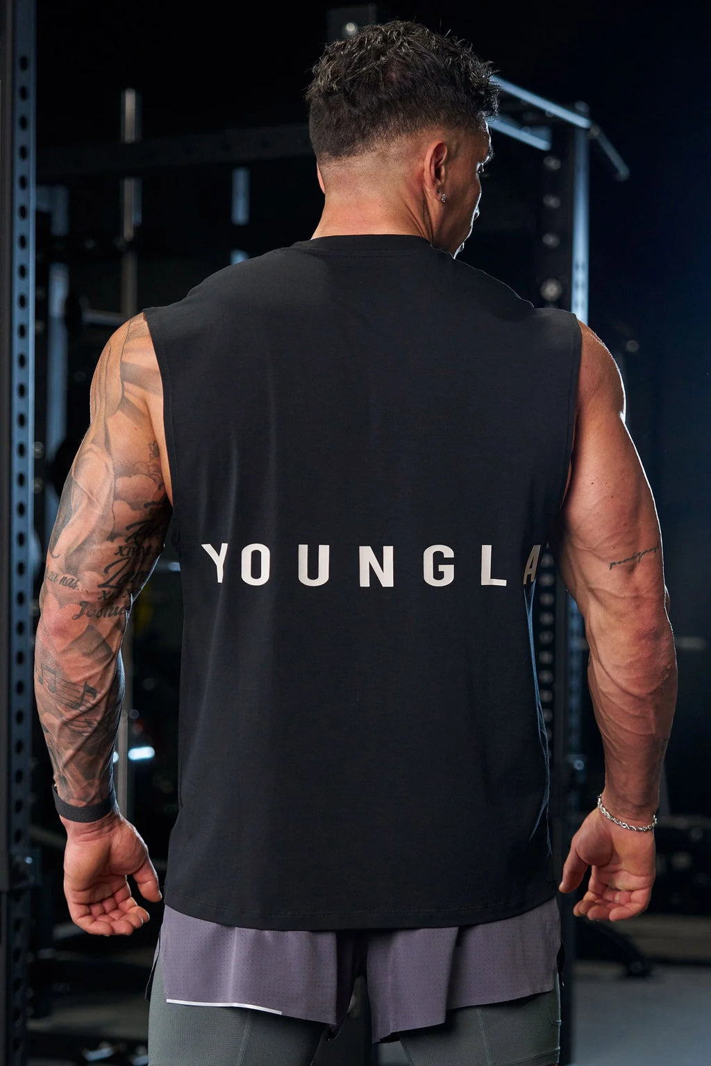 RUNTECH TANKS