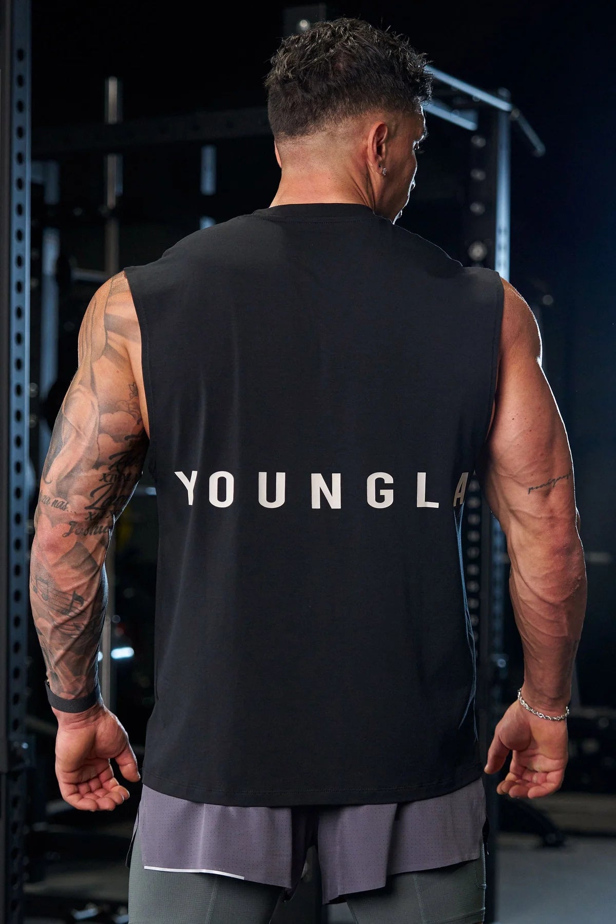 RUNTECH TANKS
