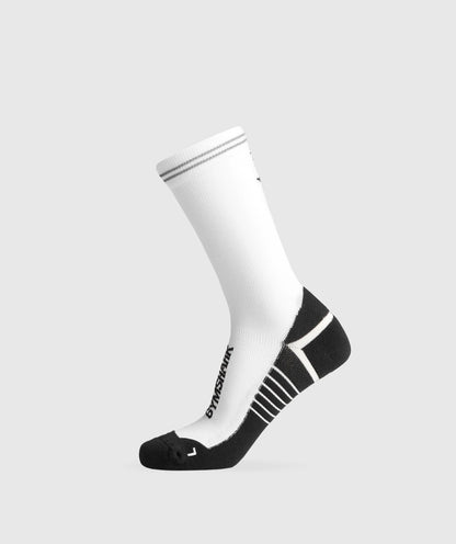 CREW RUNNING SOCKS