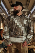 SOUTHSIDE HOCKEY JERSEY