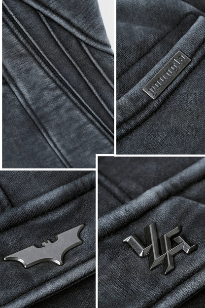 BATMAN ARMORED SWEATS