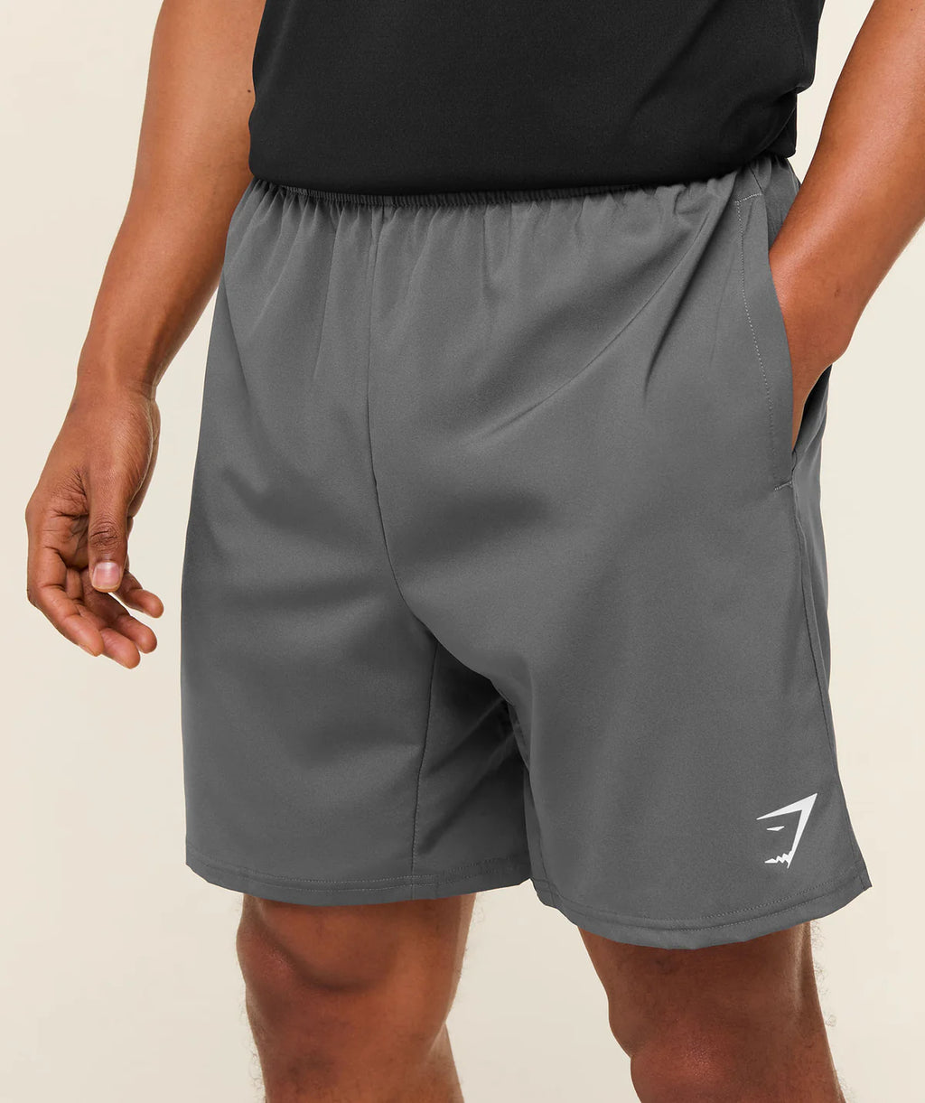 ARRIVAL 7" SHORTS