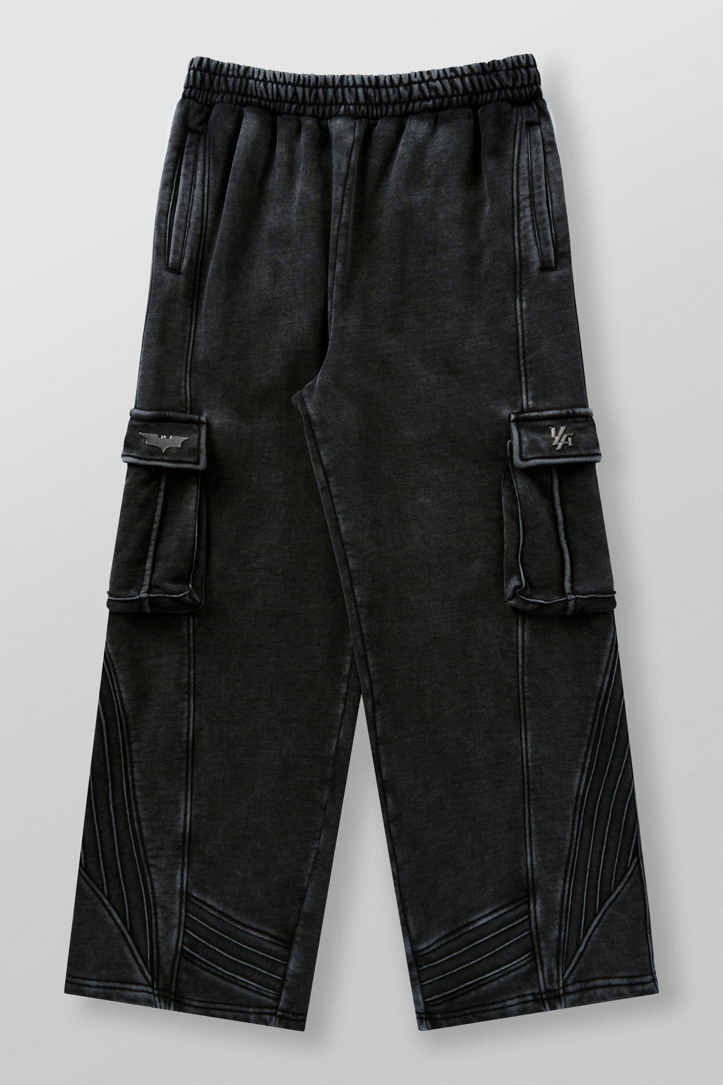 BATMAN ARMORED SWEATS