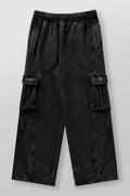 BATMAN ARMORED SWEATS