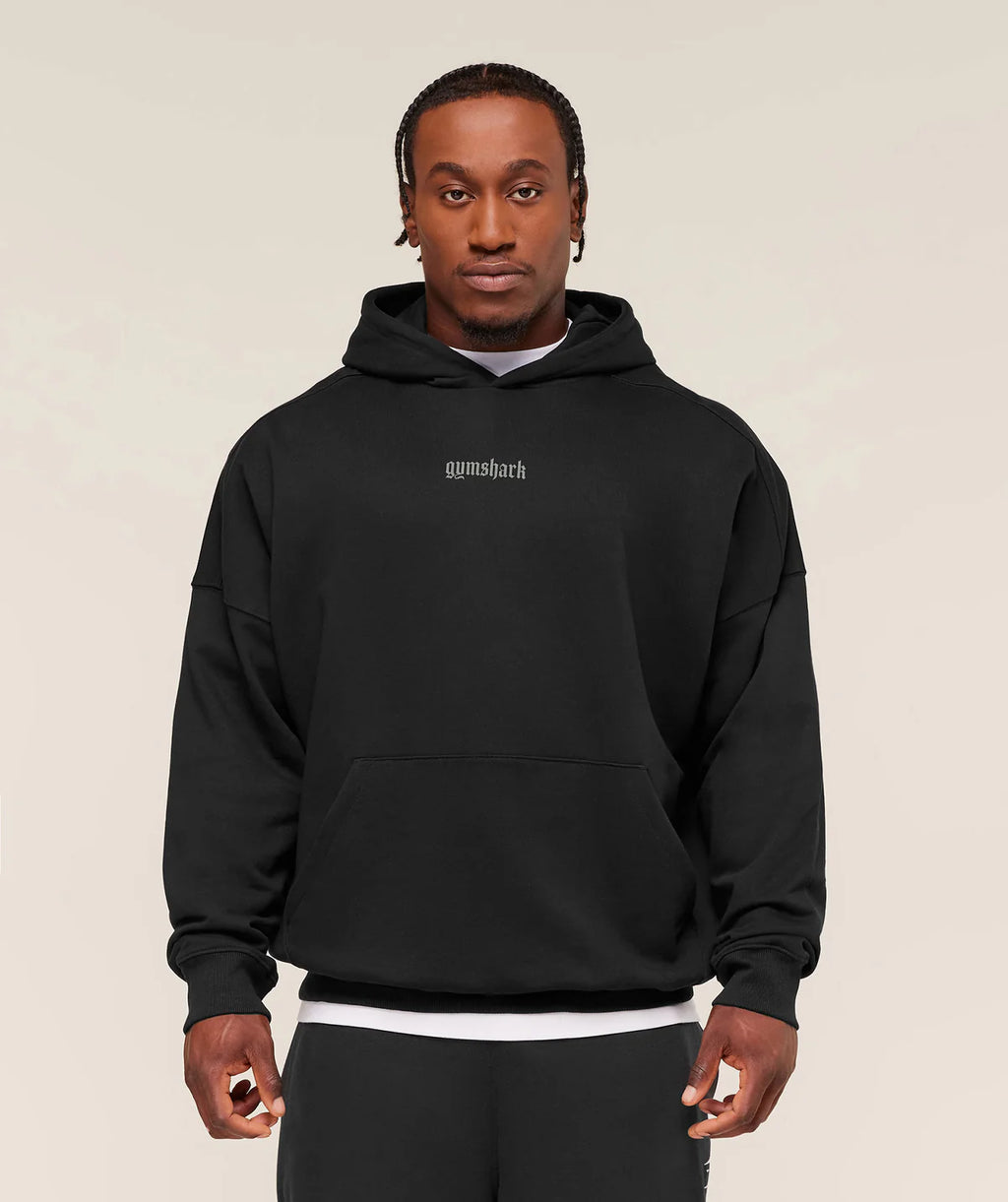 OLDE ENGLISH HOODIE