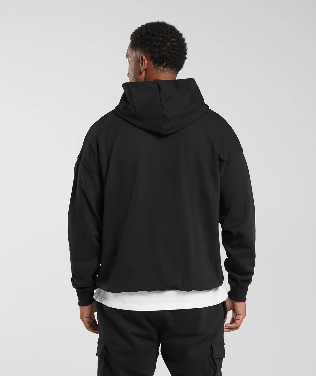 REST DAY ESSENTIALS HOODIE