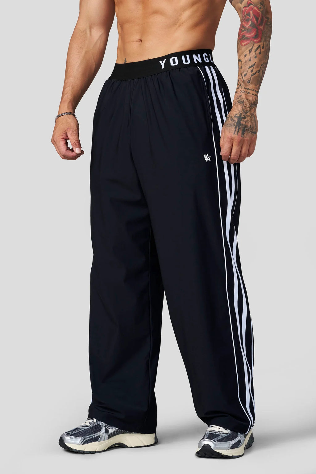 LITE VELOCITY FITNESS PANTS