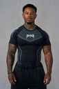 WARRIOR X COMPRESSION TEES
