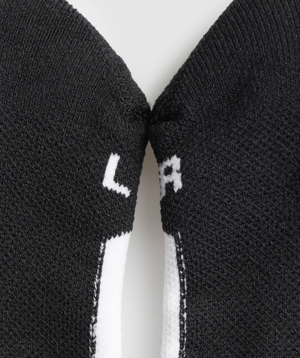 CREW RUNNING SOCKS