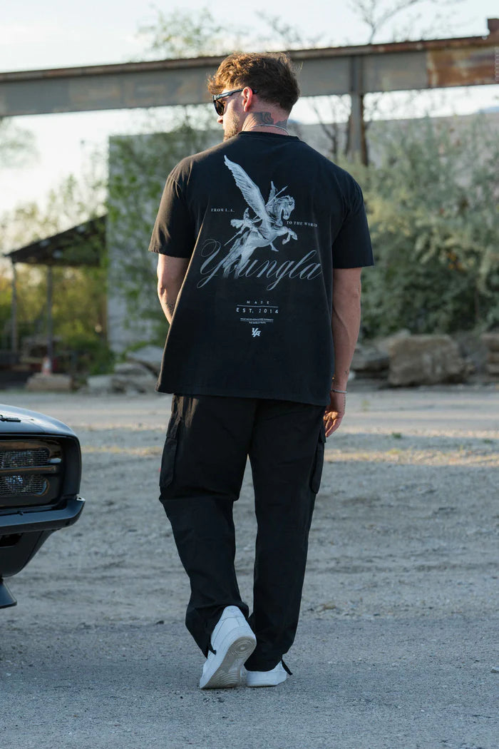 Pegasus Tees Light