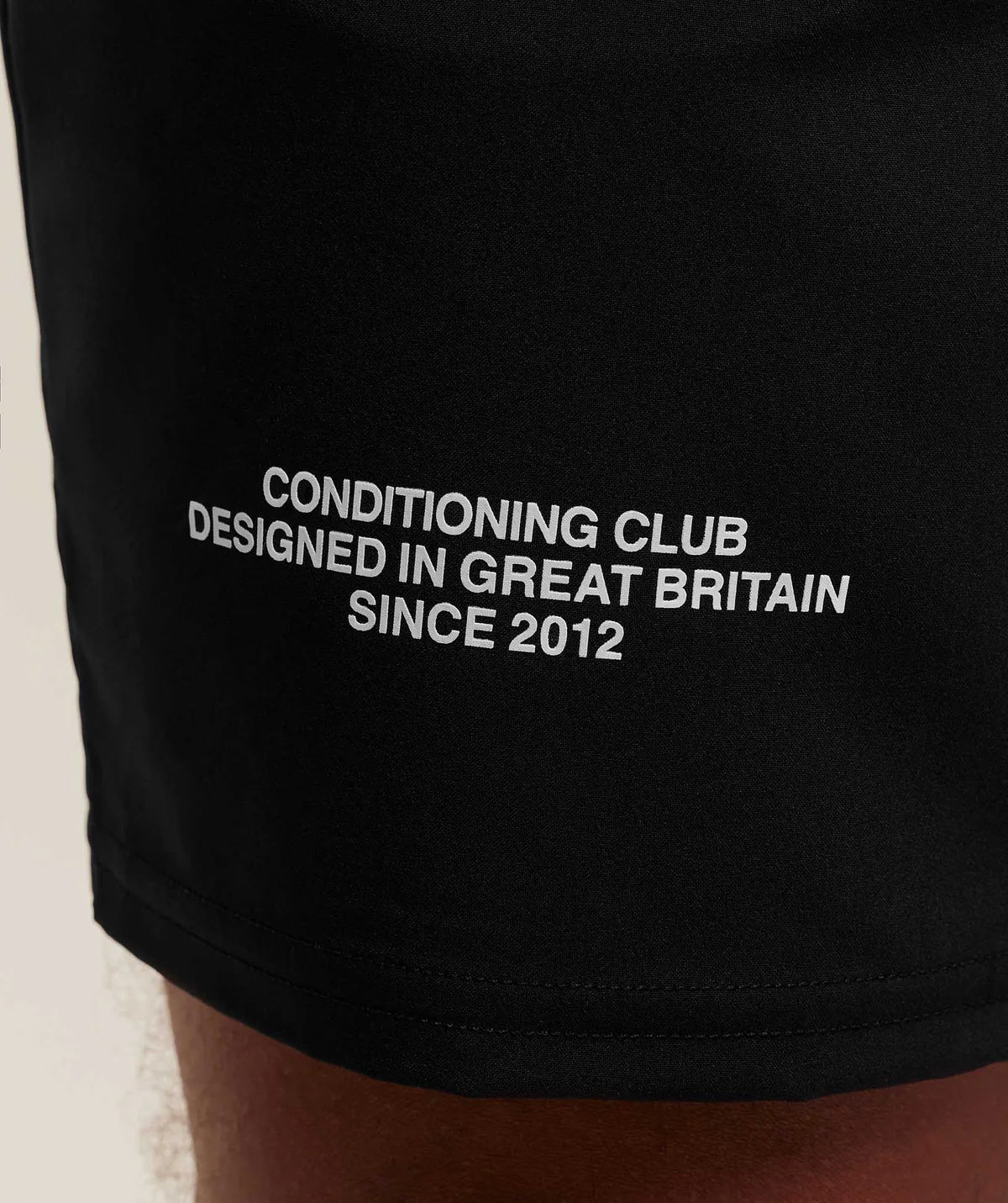 CONDITIONING CLUB SHORTS