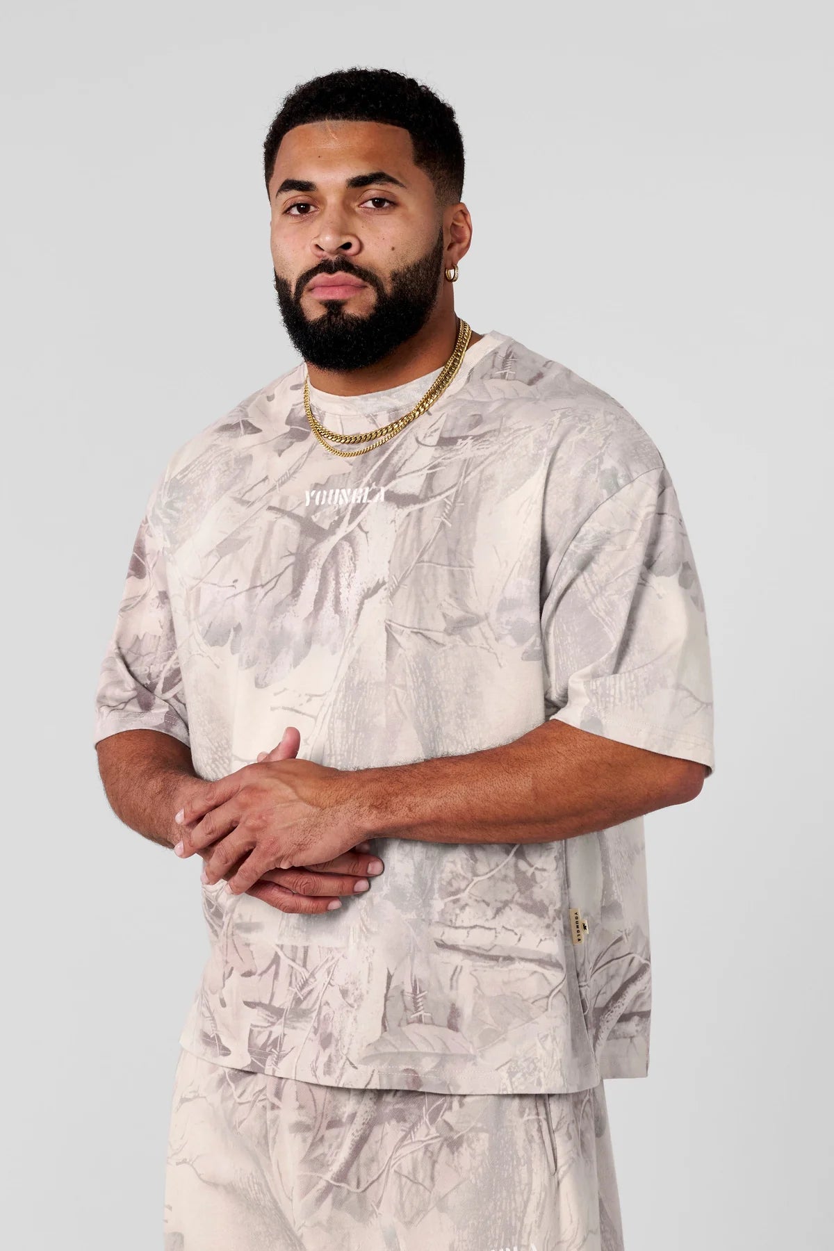 TREE CAMO COLLECTION - TEES