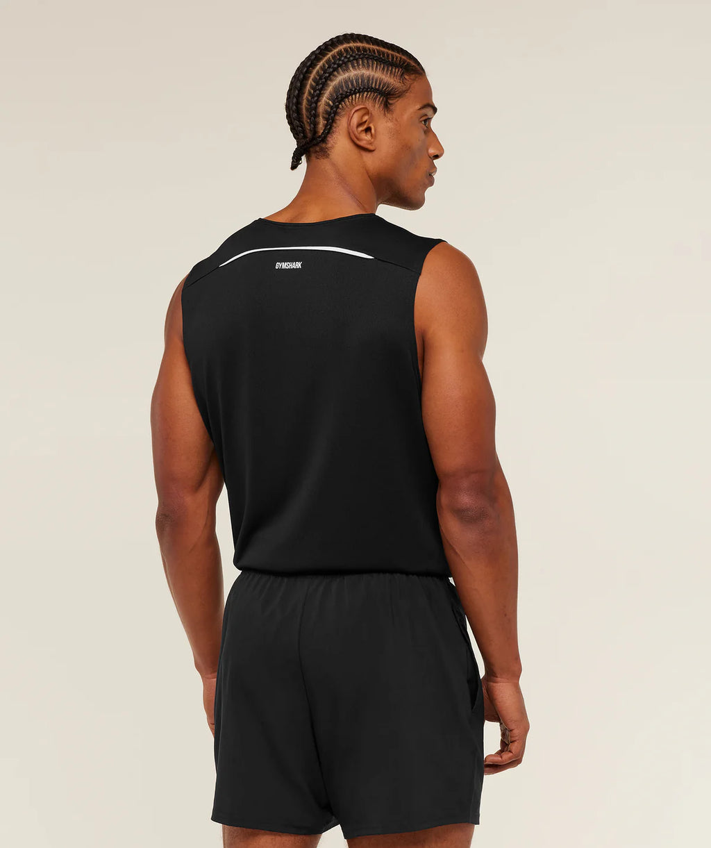 ARRIVAL CONTRAST TANK