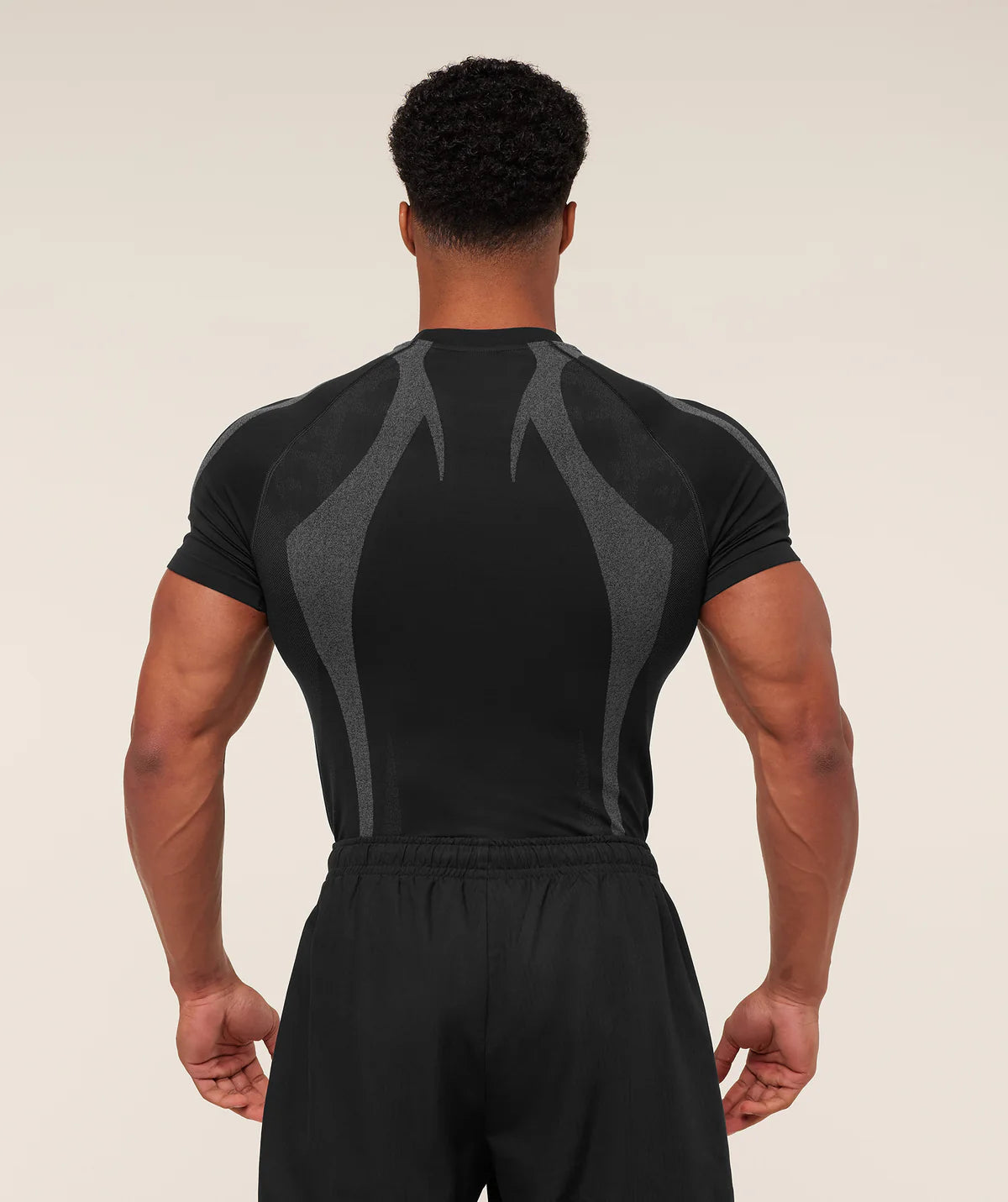 STORM SEAMLESS T-SHIRT