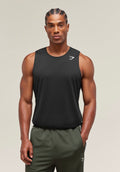 Arrival Tank