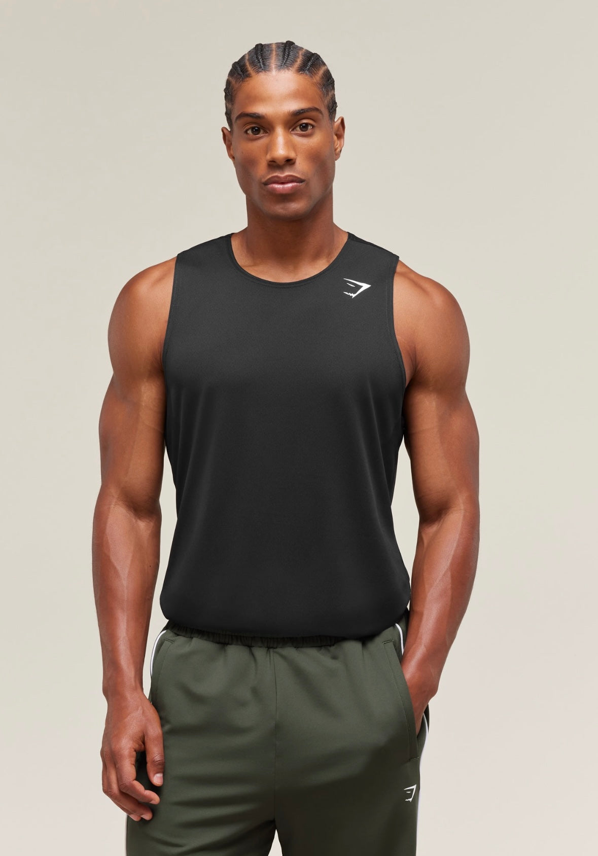 Arrival Tank