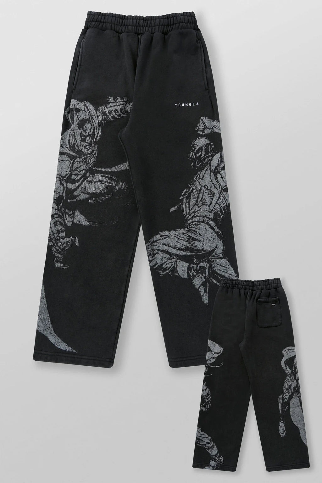 BATMAN LEGENDS JOGGERS