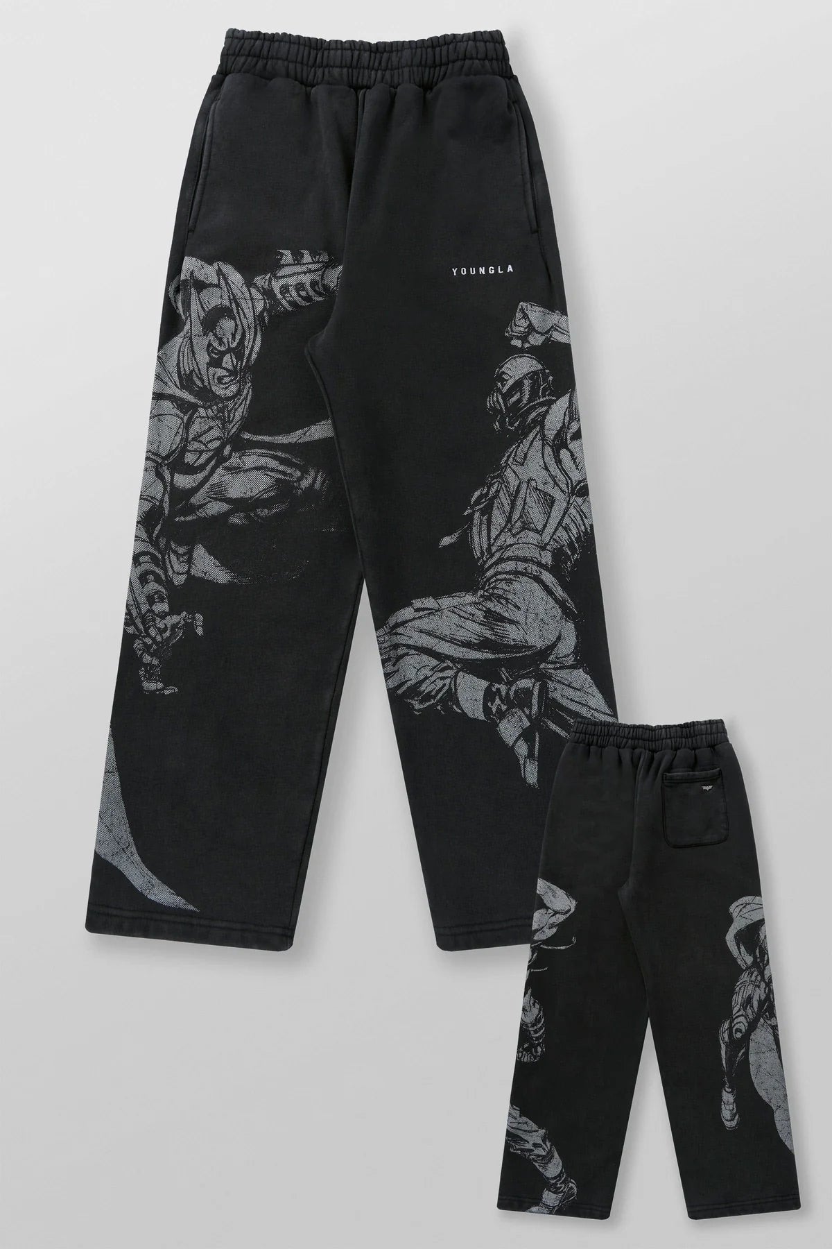 BATMAN LEGENDS JOGGERS