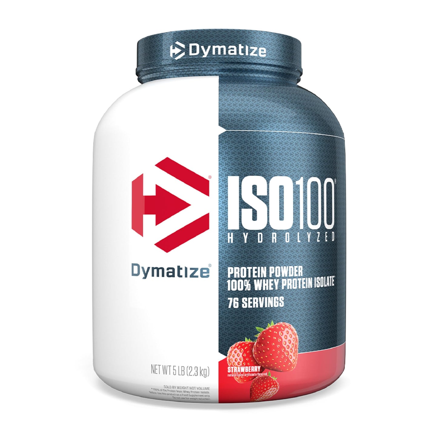 ISO 100 5 LBS 71 SERV DYM