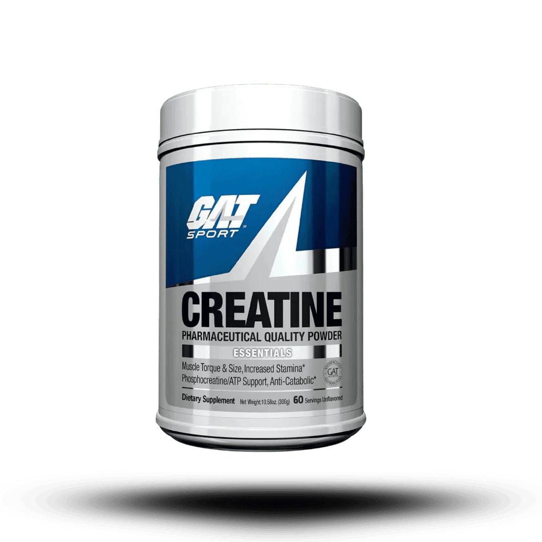 GAT CREATINA MONOHIDRATADA