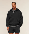 EVOLVE LIGHTWEIGHT ZIP THROUGH HOODIE