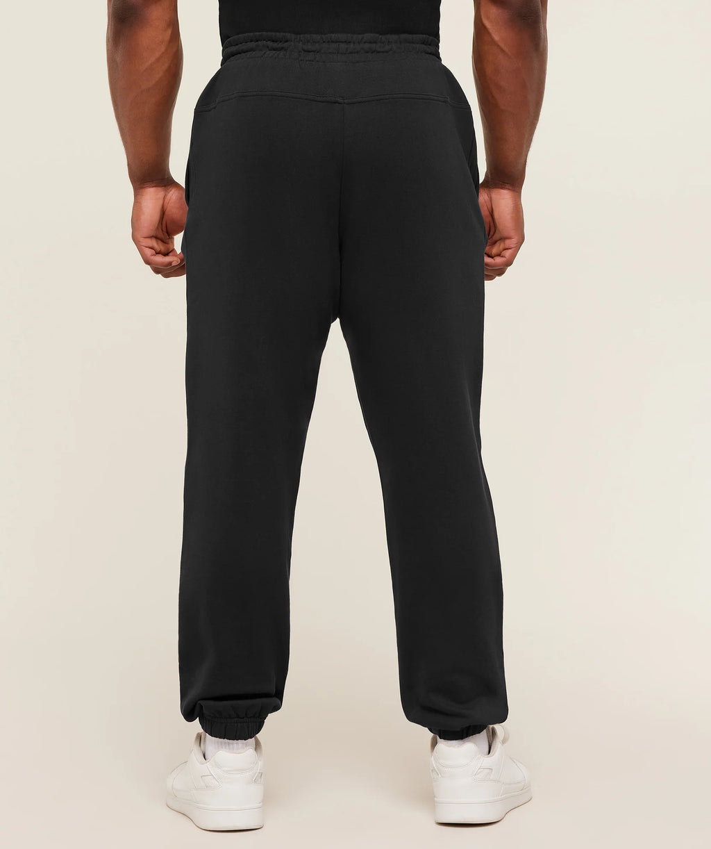 GLOBAL LIFTING GRAPHIC PANTS