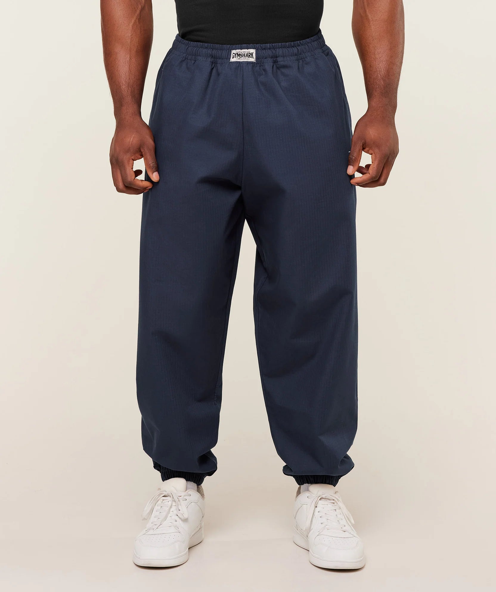 PUMPER PANTS