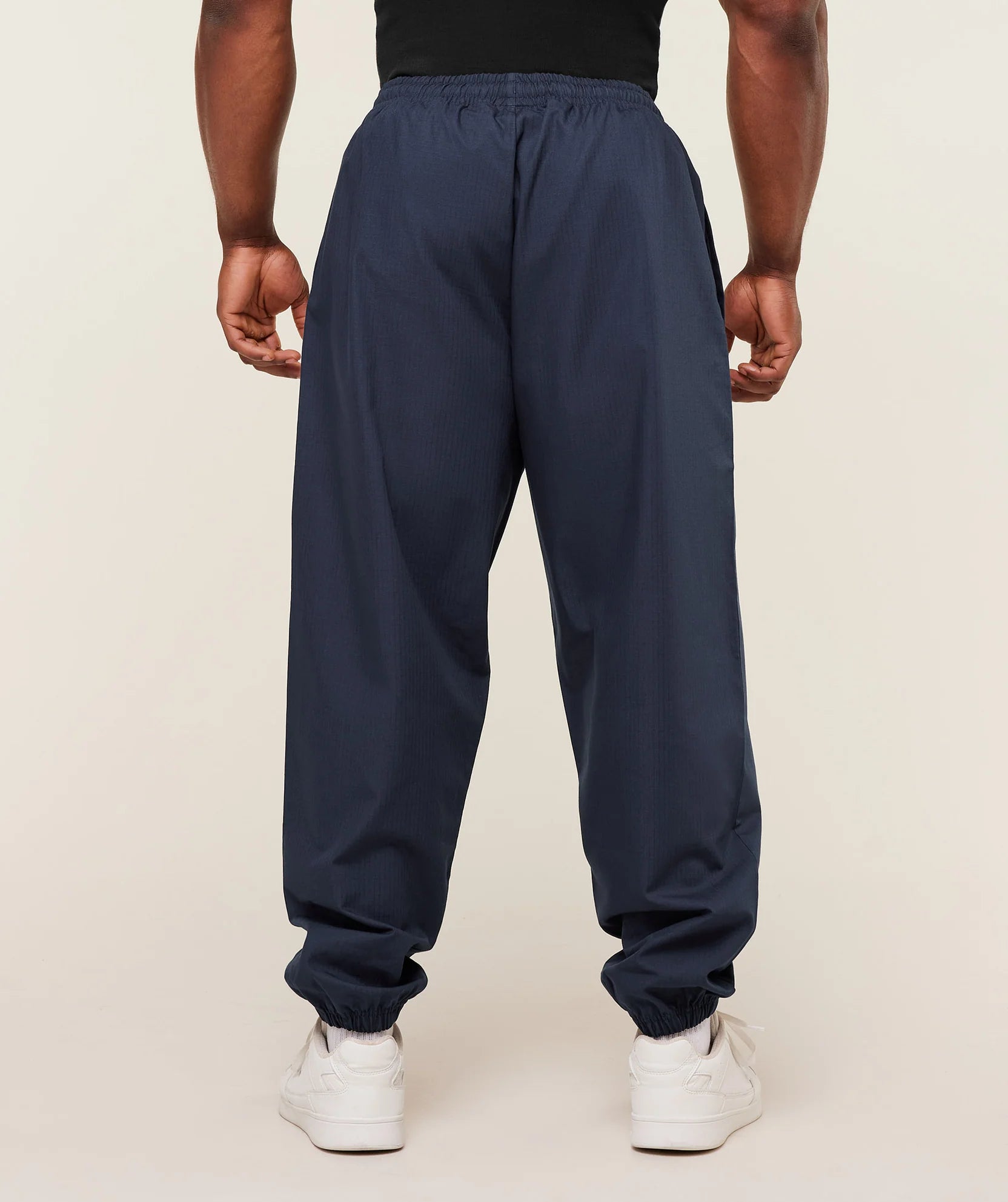 PUMPER PANTS