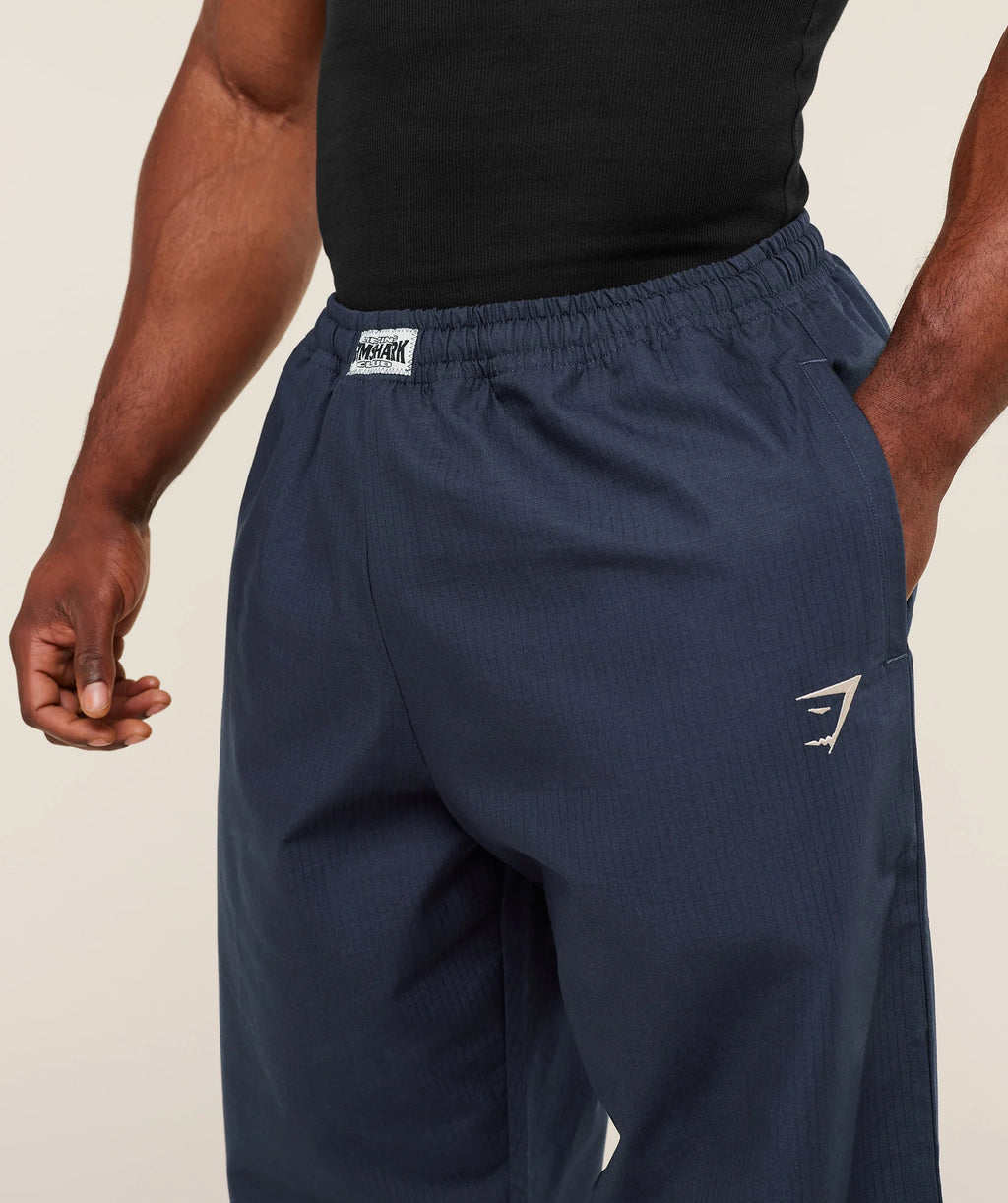 PUMPER PANTS