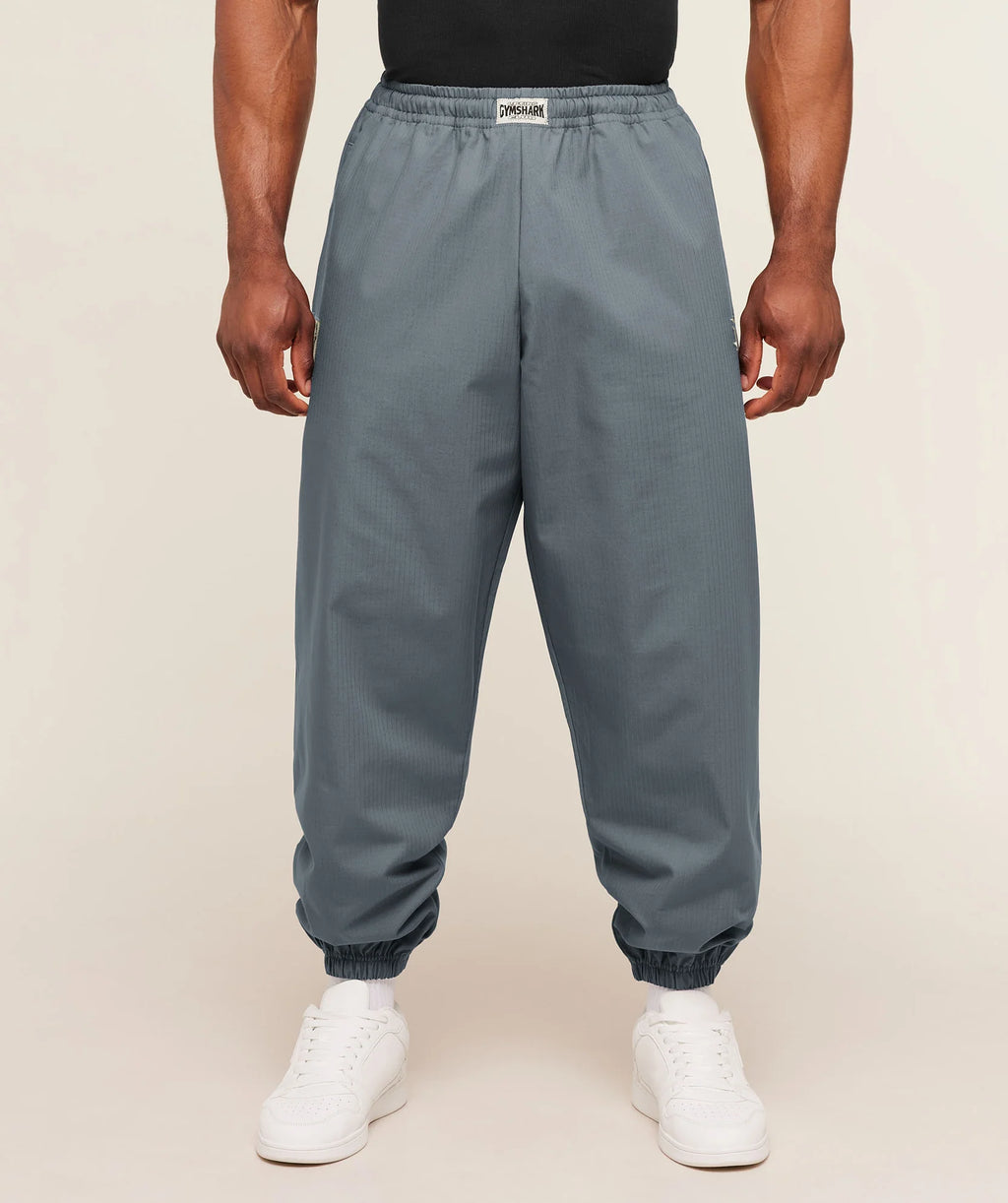 PUMPER PANTS