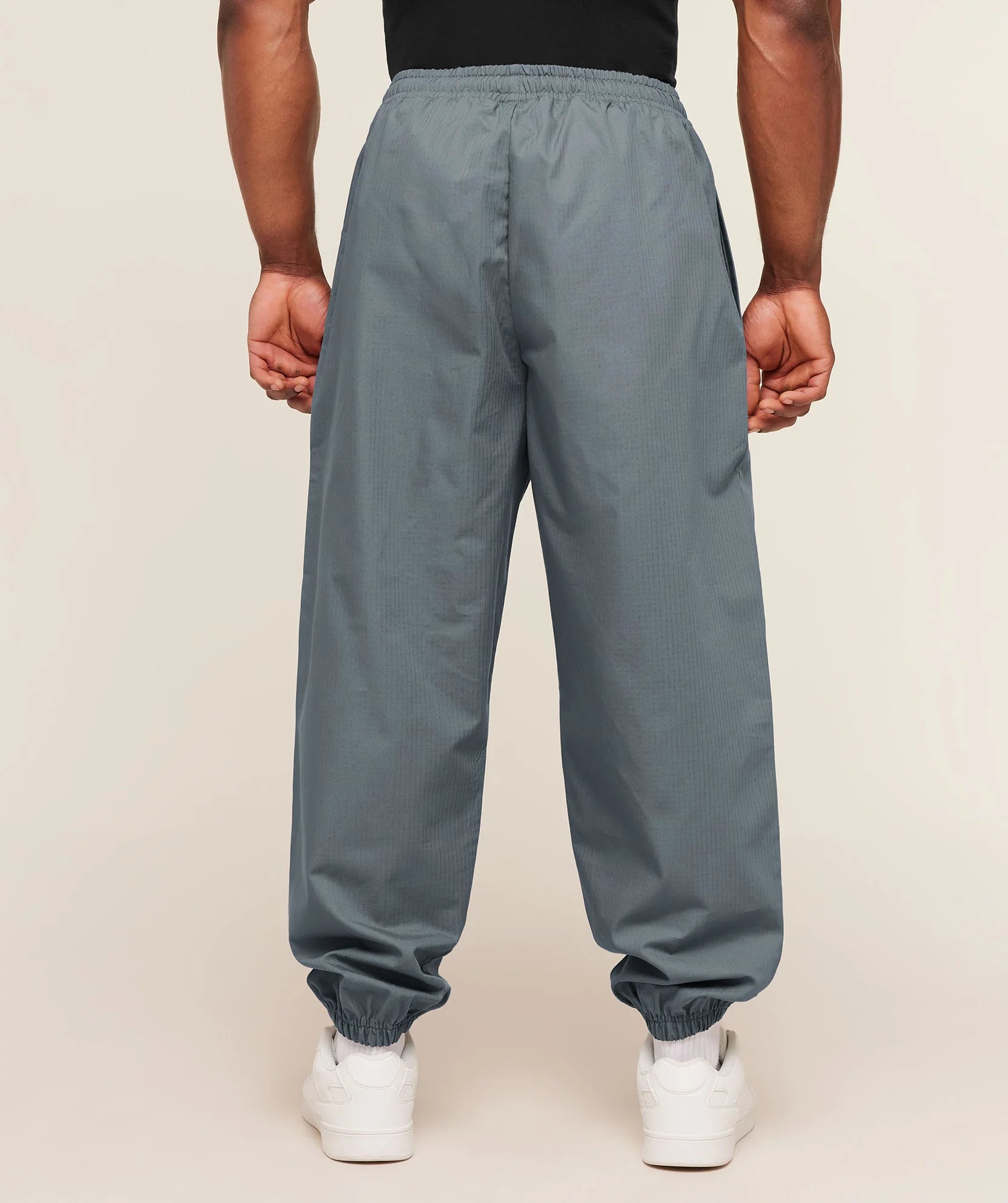 PUMPER PANTS