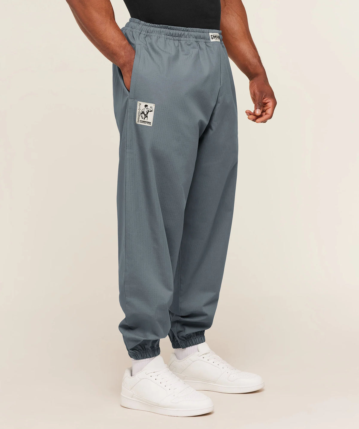 PUMPER PANTS