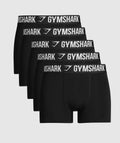 BOXER BRIEF 5PK
