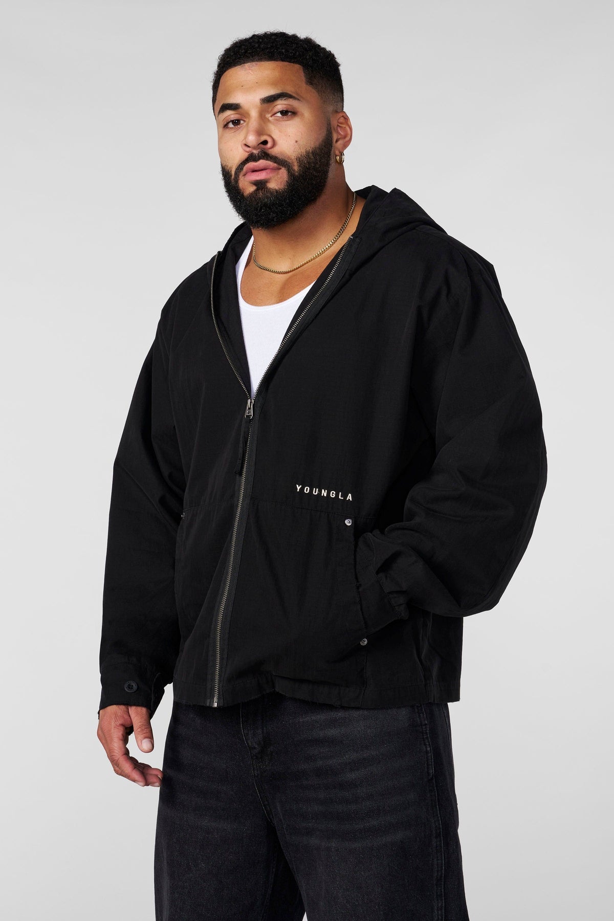 THE WEEKENDER JACKETS