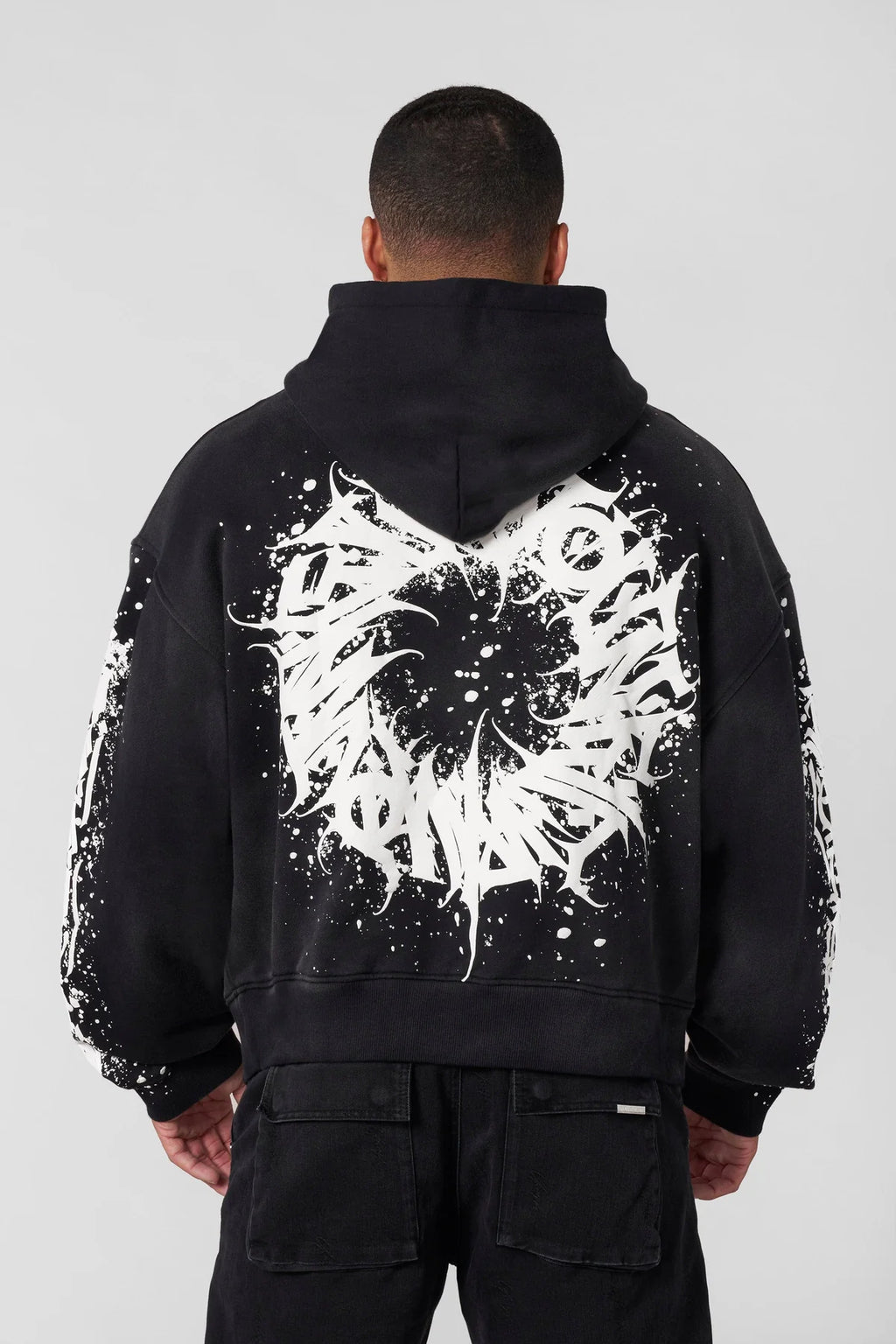 CYCLONE HOODIES