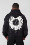 CYCLONE HOODIES