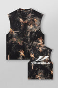 RUNTECH CAMO TANKS