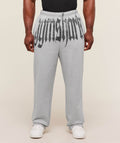 Fade Graphic pants