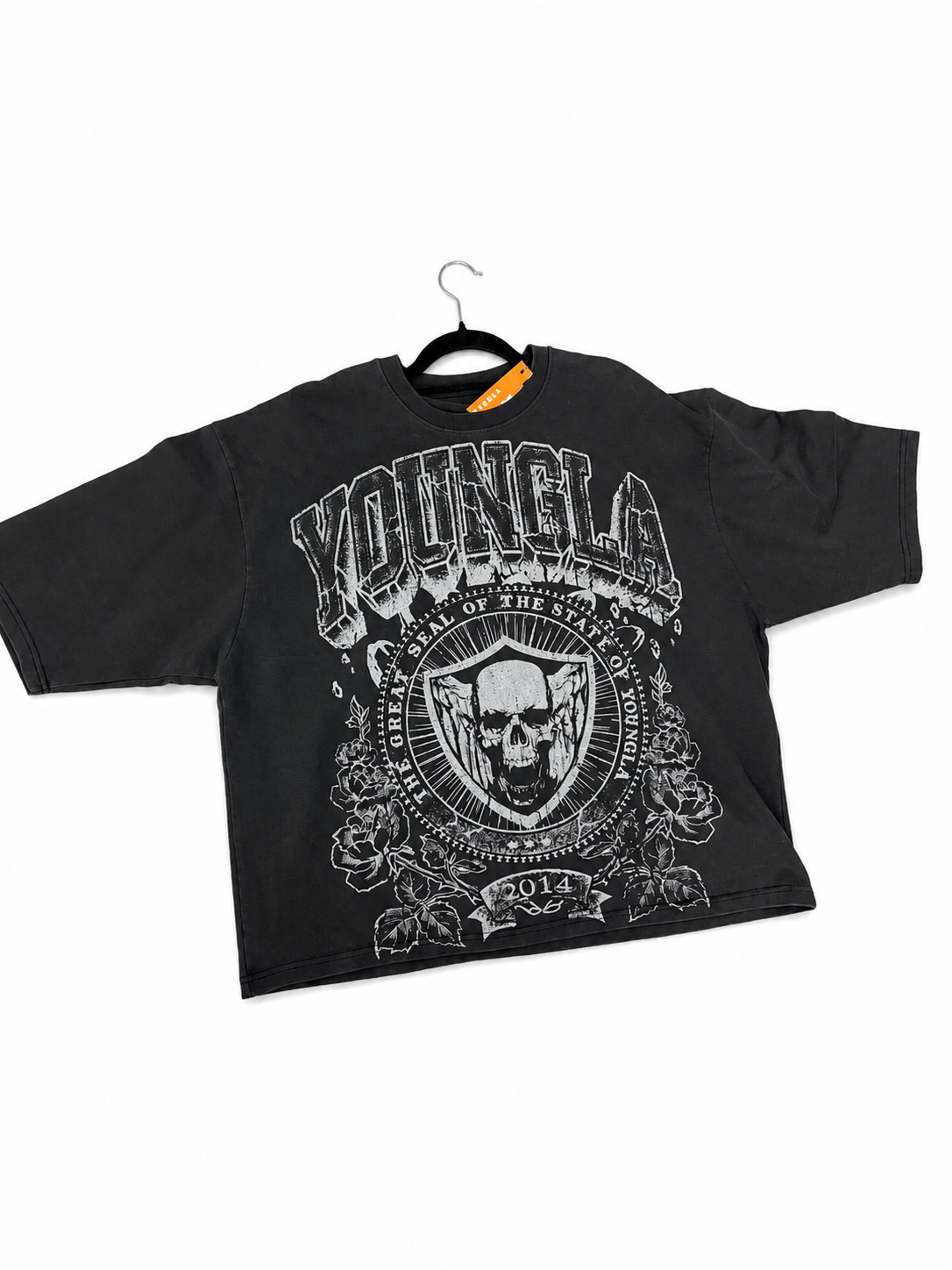 YoungLA Tee