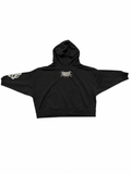 Hoodie Wolves Oversized