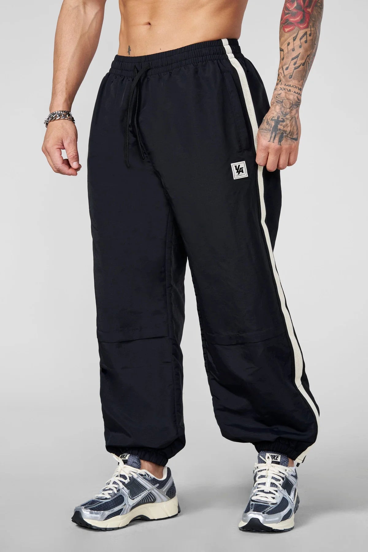 SIDELINE JOGGERS