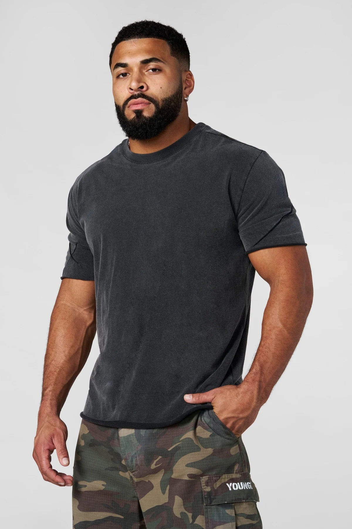 XCUT TEES