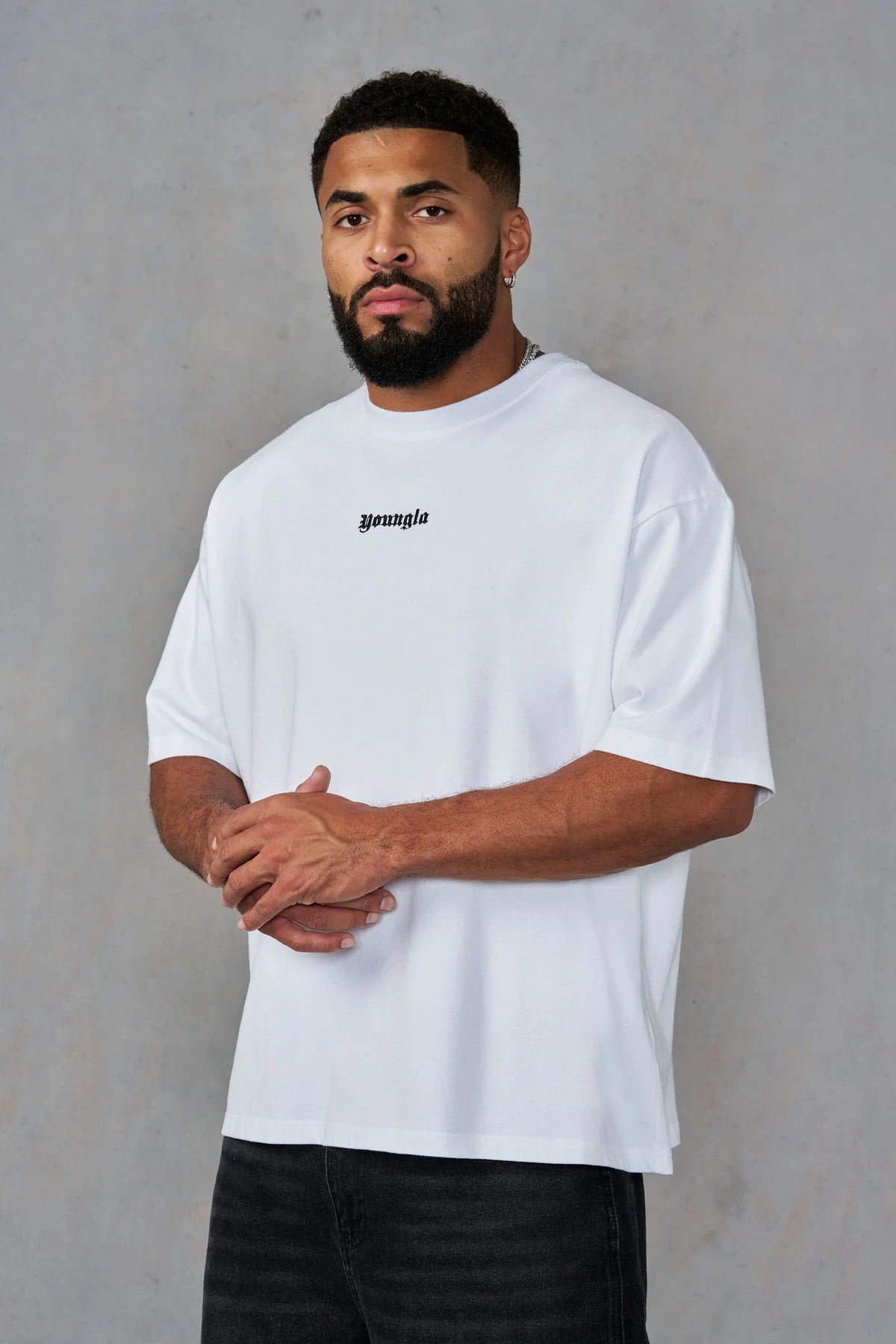 CORE RELAXED TEES