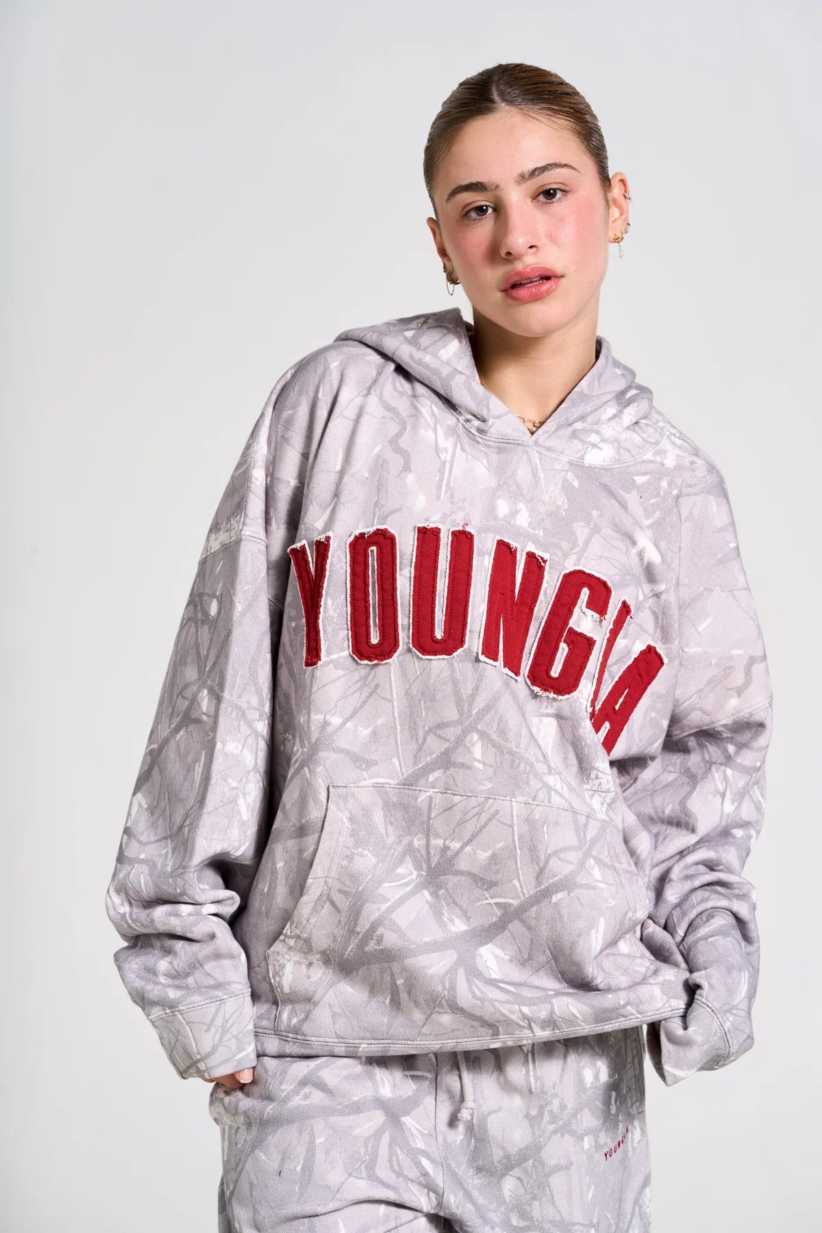 HUNTING SEASON HOODIE