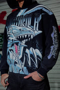 YU-GI-OH!® HOODIES