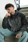 REVENGE HOODIES
