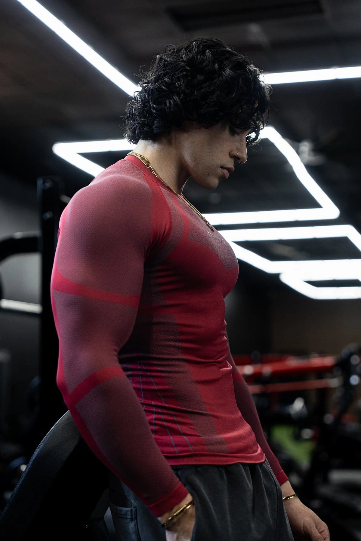 APEX COMPRESSION LONGSLEEVES