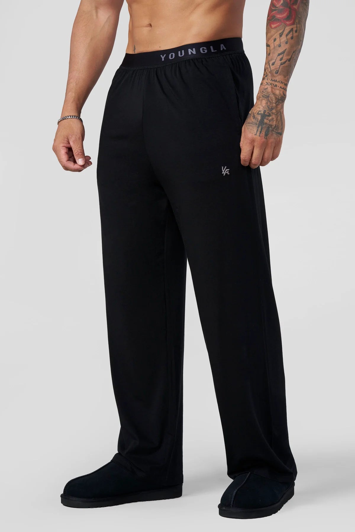 SLEEPWEAR PANTS