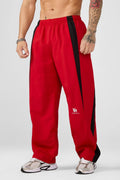 FIGHT WEEK TRACKSUIT PANTS